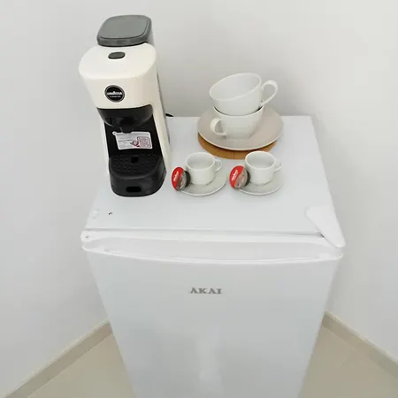 Casa Gioia & Parking * Sanremo