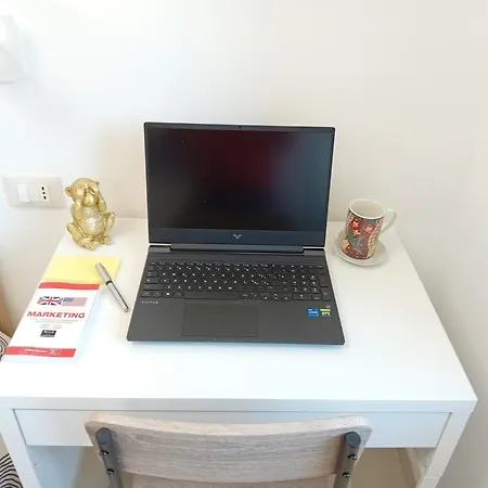 Casa Gioia & Parking Apartamento Sanremo