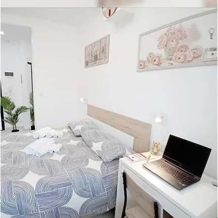 Apartamento Casa Gioia & Parking *