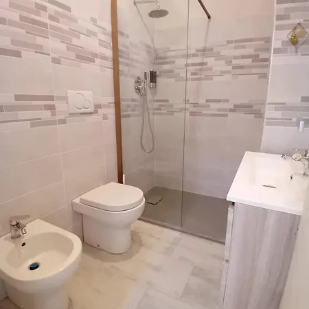 Appartement Casa Gioia & Parking