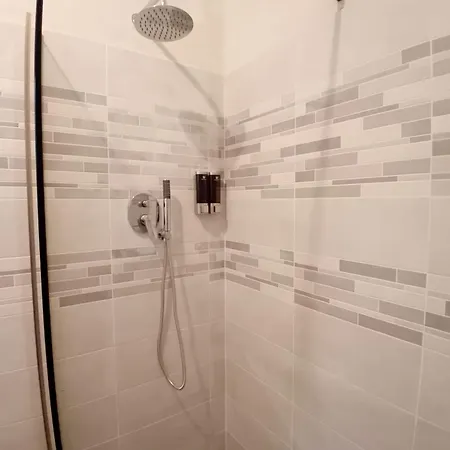 Apartment Casa Gioia & Parking Sanremo