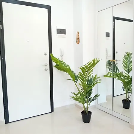 Appartement Casa Gioia & Parking San Remo