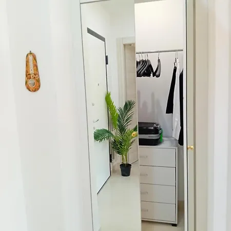 Casa Gioia & Parking *