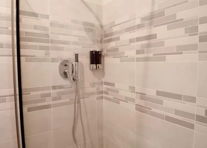 Apartmán Casa Gioia & Parking Sanremo