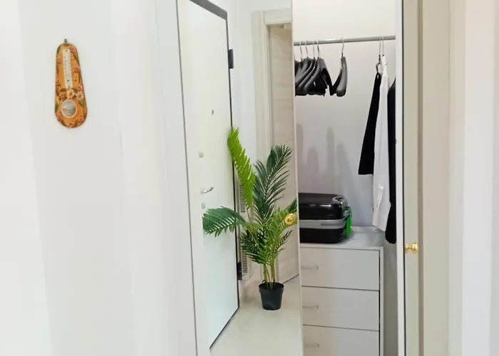 Casa Gioia & Parking *