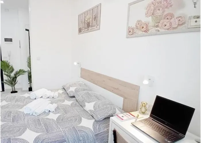 Apartmán Casa Gioia & Parking *